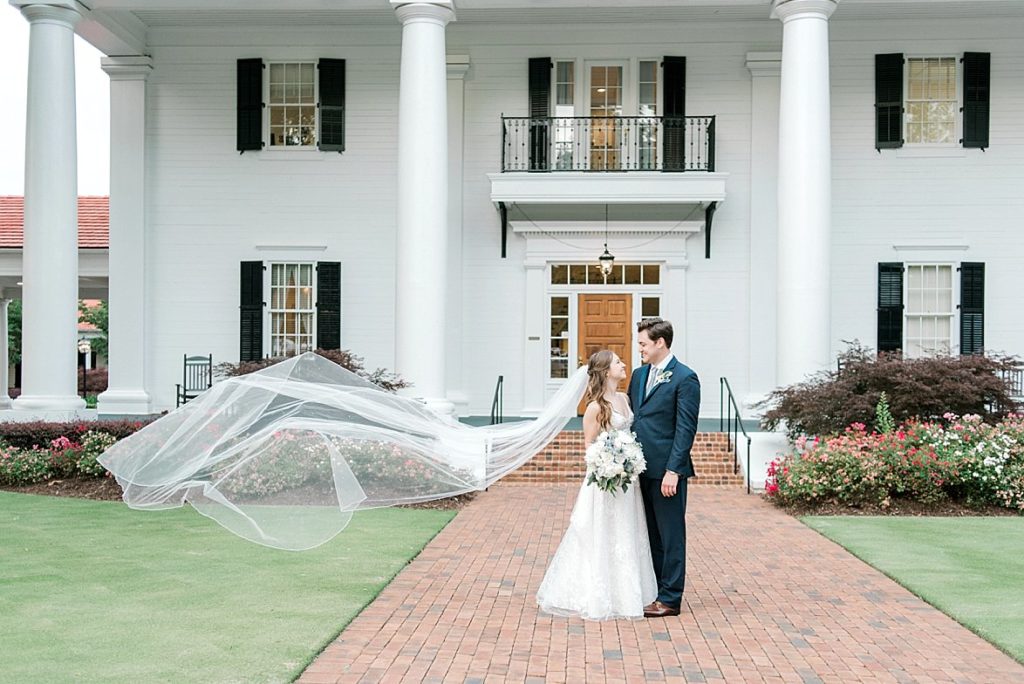 TPC Sugarloaf, Duluth Wedding Jake & Katherine