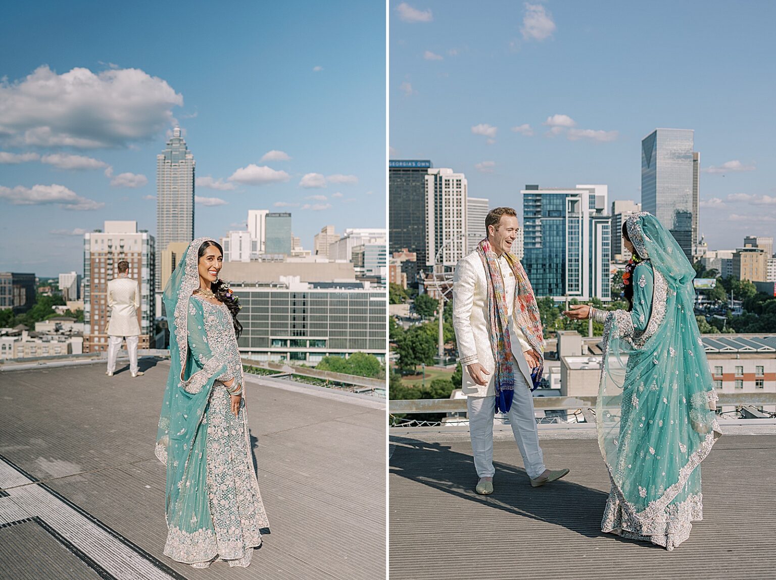 Ventanas Atlanta | John & Sarah's Wedding Weekend Pt. 1 ...