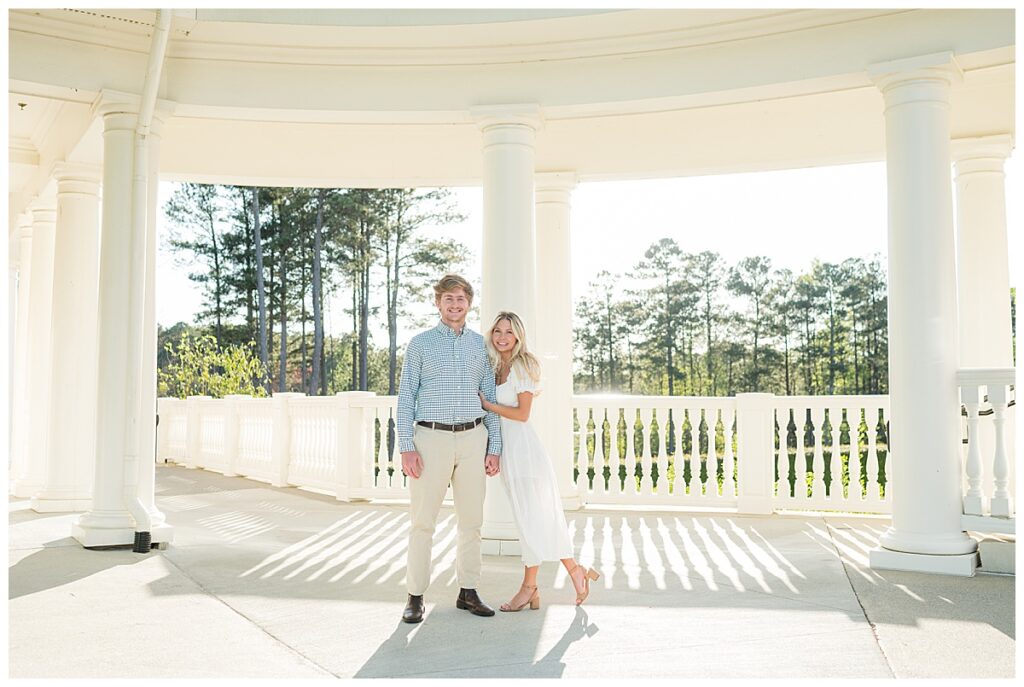 Wedding Venue Governors Towne Club Acworth 