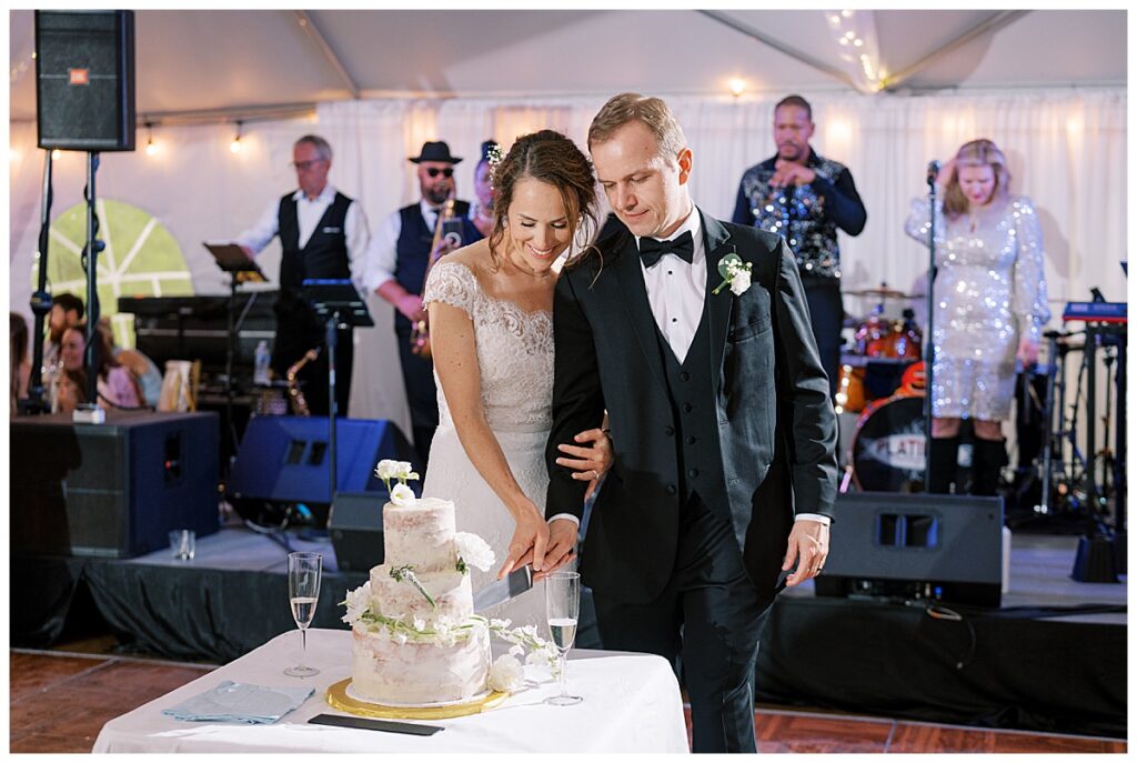 Big Canoe Wedding Photography