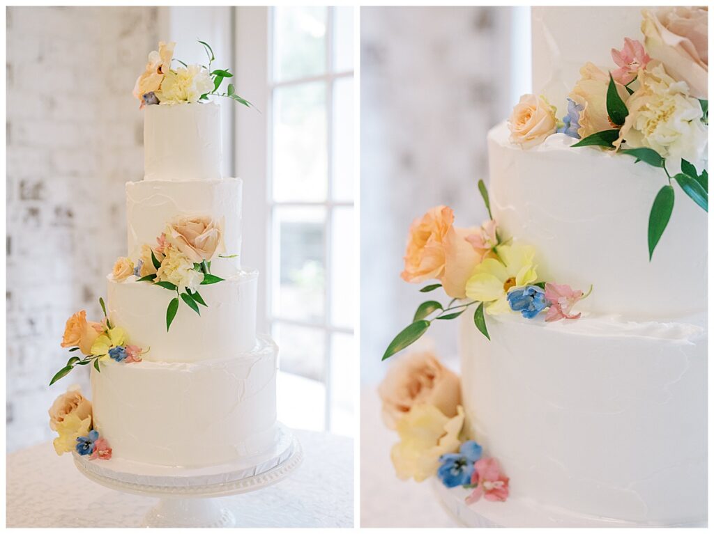 Atlanta wedding venue